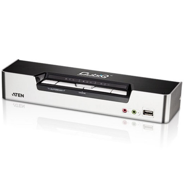 KVM ATEN ATEN CS1794 KVM