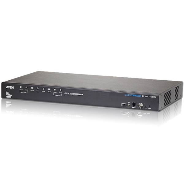 KVM ATEN ATEN CS1798 KVM