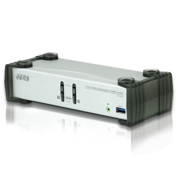 KVM ATEN ATEN CS1912 KVM