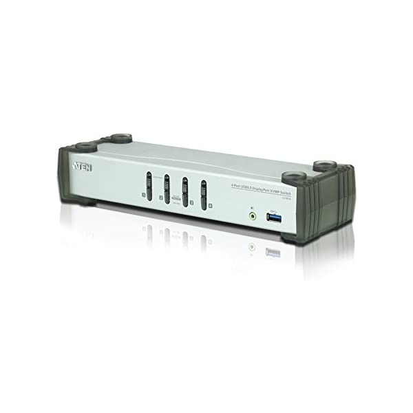 KVM ATEN ATEN CS1914 KVM