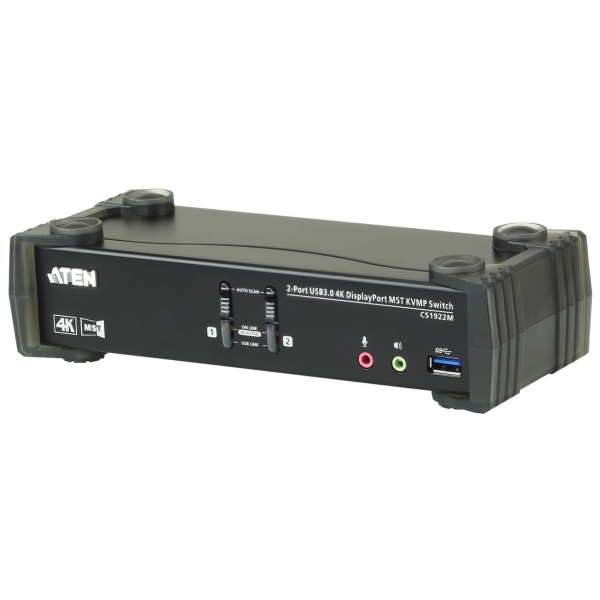 KVM ATEN ATEN CS1922M KVM