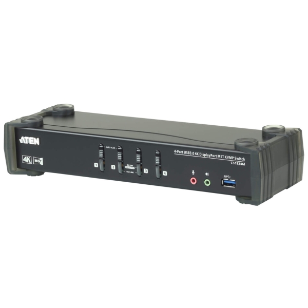 KVM ATEN ATEN CS1924M KVM