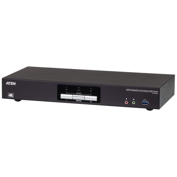 KVM ATEN ATEN CS1942DP KVM