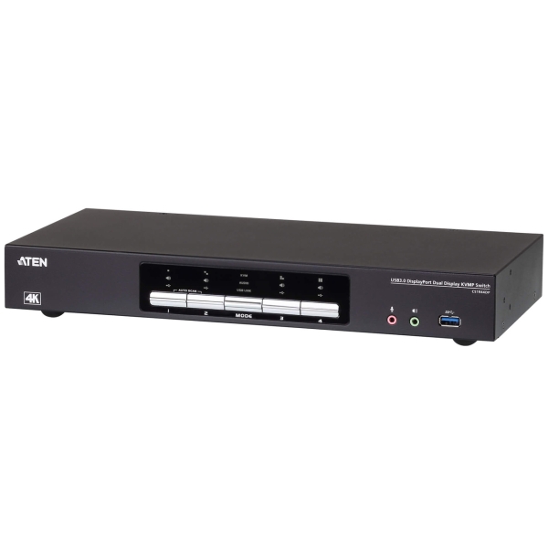 KVM ATEN ATEN CS1944DP KVM