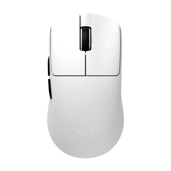 ATK F1 ULTIMATE WH white Mouse