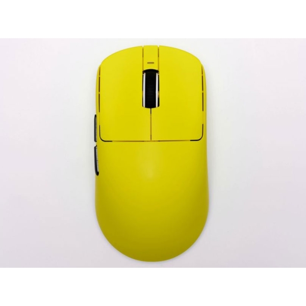 ATK VXE Dragonfly R1 Pro MAX Yellow Mouse