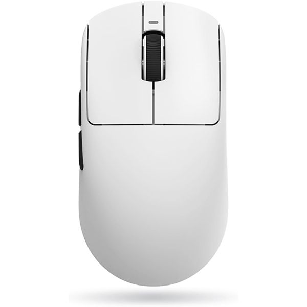 ATK VXE Dragonfly R1 Pro white Mouse