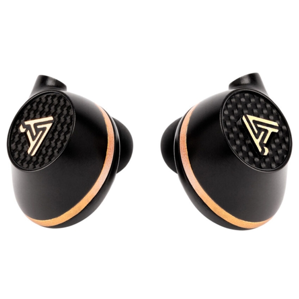 AUDEZ"E EUCLID IN-EAR Earphone Headphone