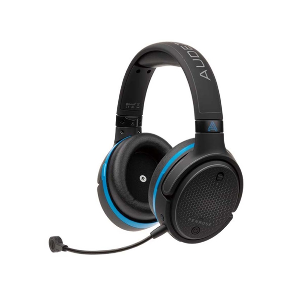 AUDEZ'E PENROSE GAMING HP FOR PS MAC WIN Headset