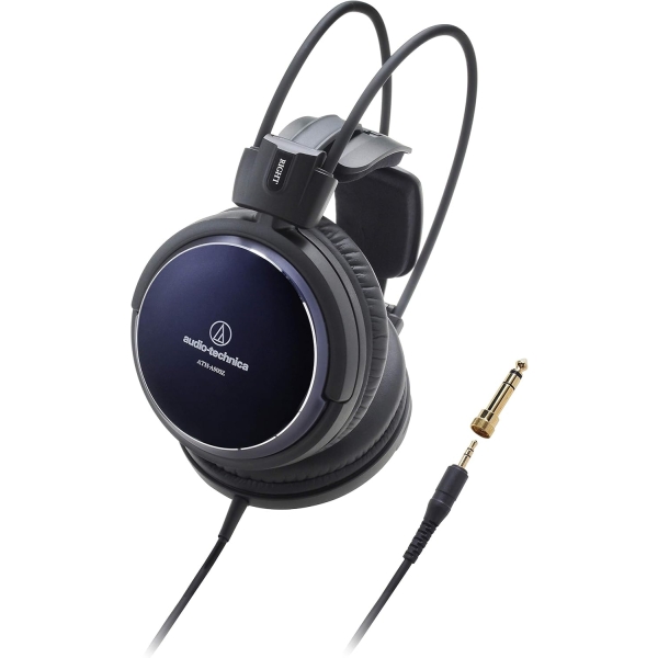 audio-technica ART MONITOR ATH-A900Z Earphone Headphone