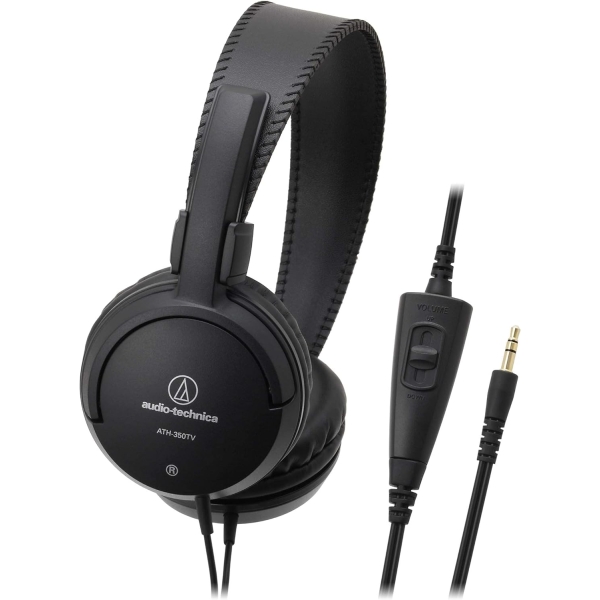 audio-technica ATH-350TV Earphone Headphone