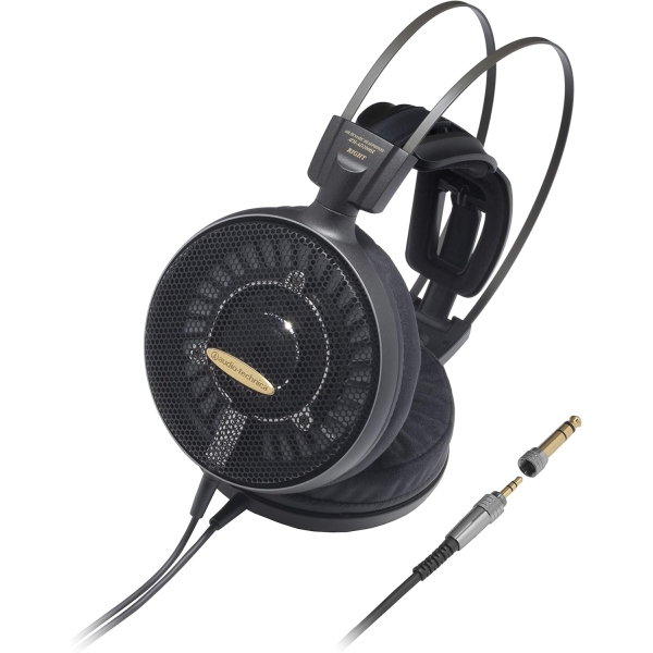 audio-technica ATH-AD2000X Earphone Headphone