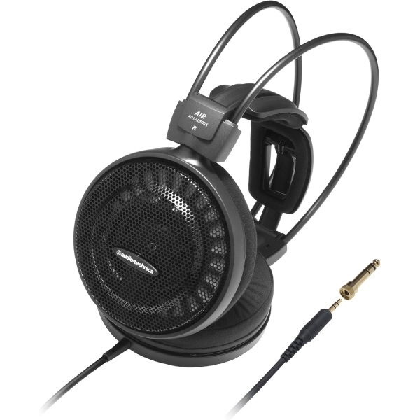 audio-technica ATH-AD500X Earphone Headphone