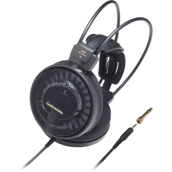 audio-technica ATH-AD900X Earphone Headphone