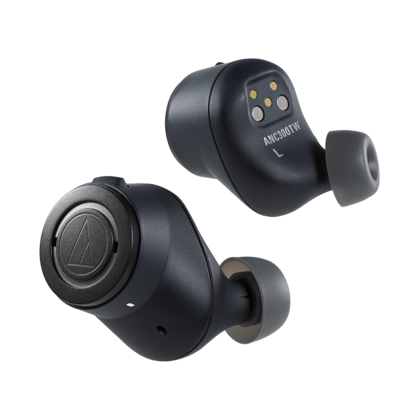 audio-technica ATH-ANC300TW Earphone Headphone