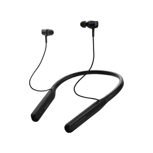 audio-technica ATH-ANC400BT Earphone Headphone