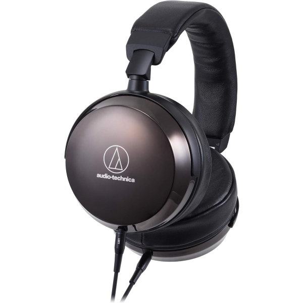 audio-technica ATH-AP2000Ti Earphone Headphone