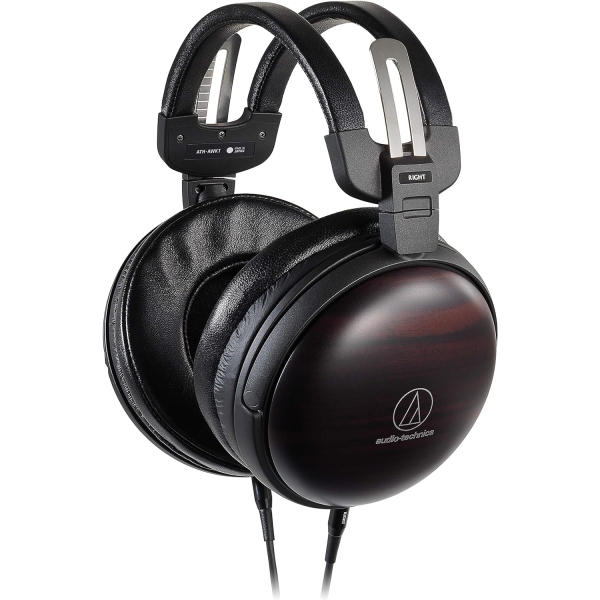 audio-technica ATH-AWKT Earphone Headphone