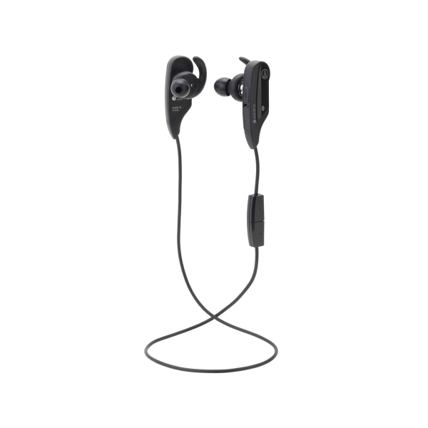 Audio-Technica ATH-BT12 BK black Headset