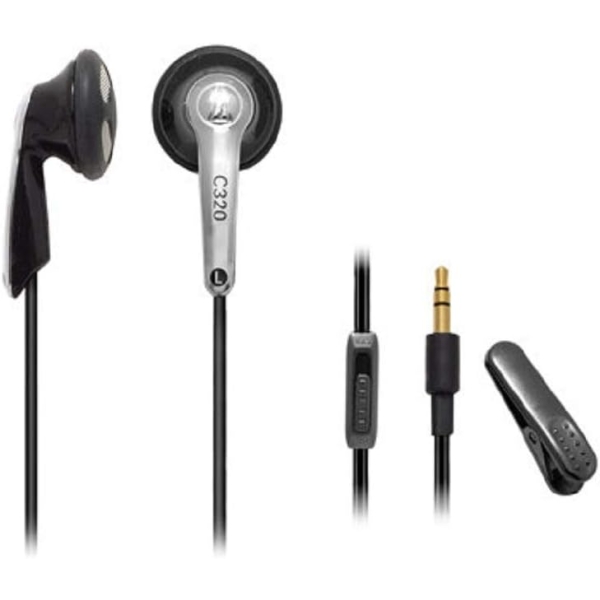 audio-technica ATH-C320 Earphone Headphone