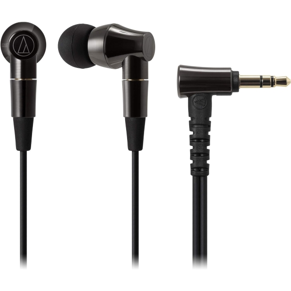 audio-technica ATH-CK2000Ti Earphone Headphone