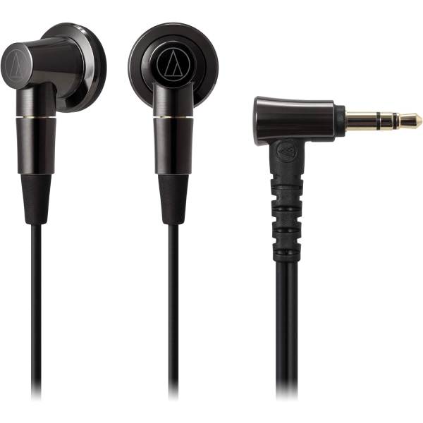 audio-technica ATH-CM2000Ti Earphone Headphone