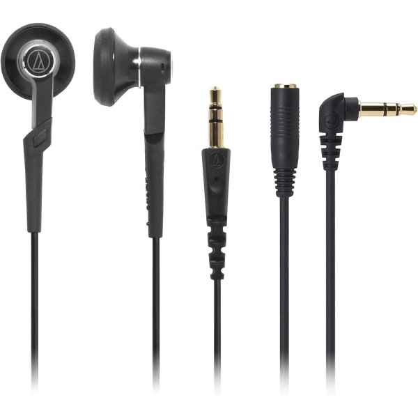 audio-technica ATH-CM707 Earphone Headphone