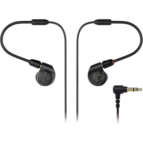 audio-technica ATH-E40 Earphone Headphone