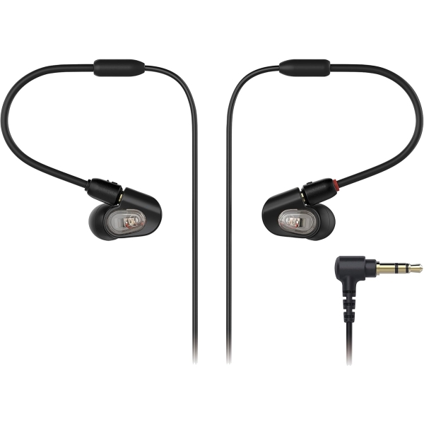 audio-technica ATH-E50 Earphone Headphone