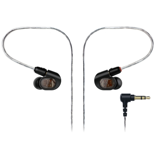 audio-technica ATH-E70 Earphone Headphone