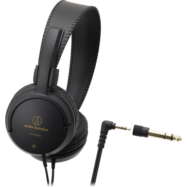 audio-technica ATH-EP100 Earphone Headphone