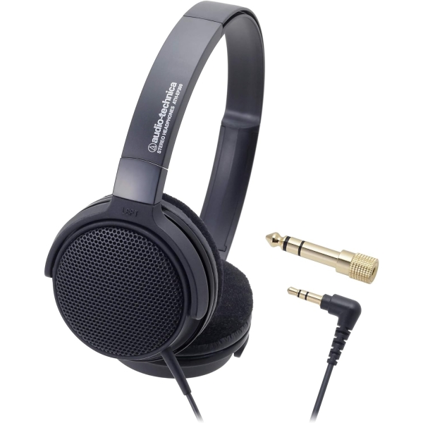 audio-technica ATH-EP300 Earphone Headphone