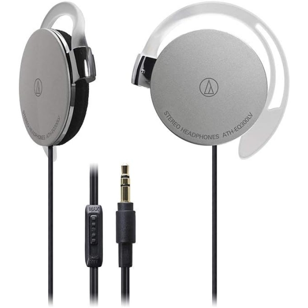 audio-technica ATH-EQ300LV Earphone Headphone