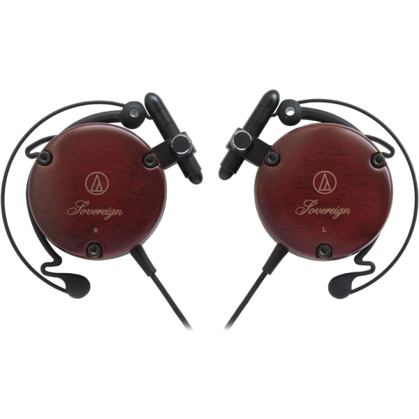 audio-technica ATH-EW9 Earphone Headphone