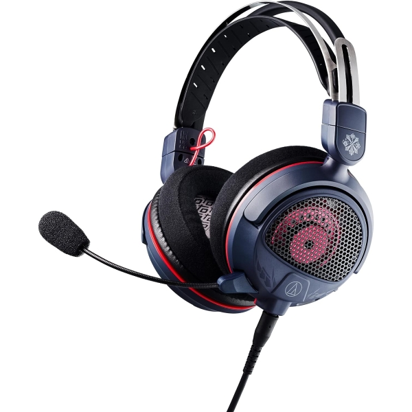 Audio-Technica ATH-GDL3 NAR Jin Ryu narugakuruga Headset