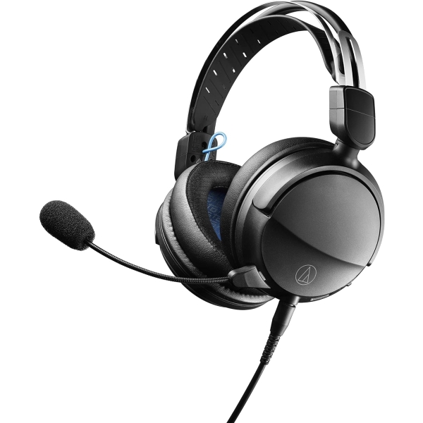 Audio-Technica ATH-GL3 ZIN thunder wolf dragon Zinogre Headset