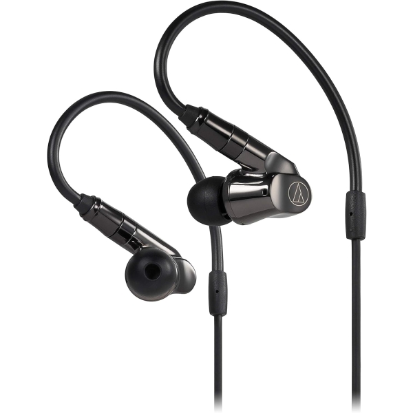 audio-technica ATH-IEX1 Earphone Headphone