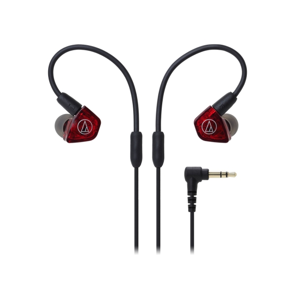 audio-technica ATH-LS200 Earphone Headphone