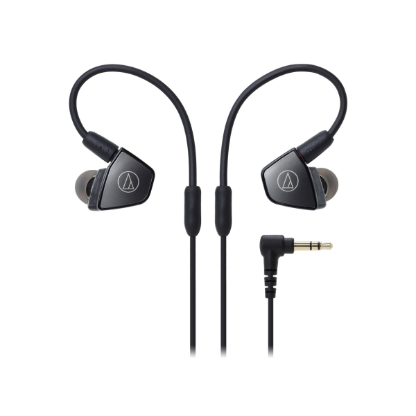 audio-technica ATH-LS300 Earphone Headphone