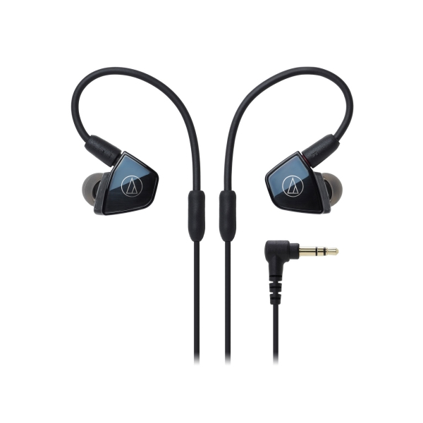 audio-technica ATH-LS400 Earphone Headphone