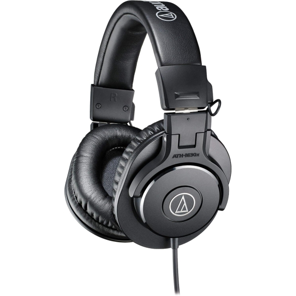 audio-technica ATH-M30x Earphone Headphone