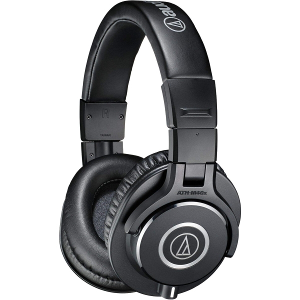 audio-technica ATH-M40x Earphone Headphone