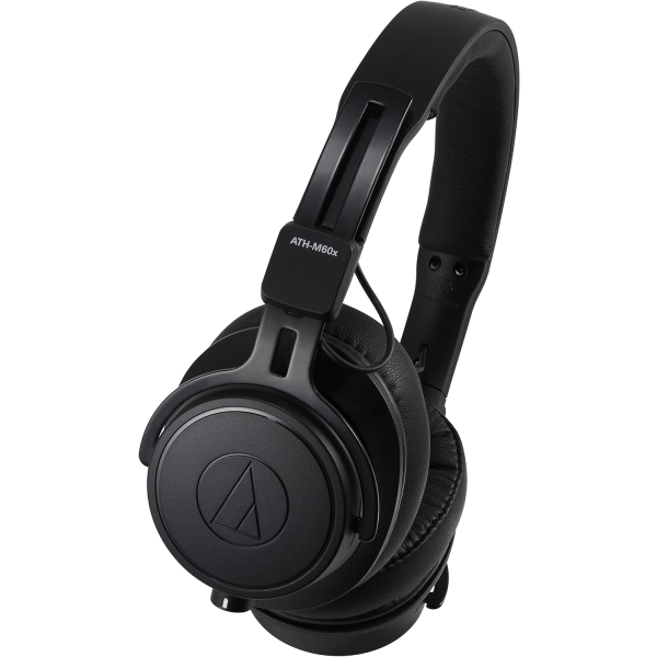 audio-technica ATH-M60x Earphone Headphone