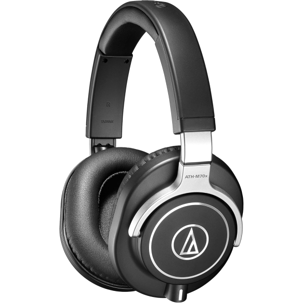 audio-technica ATH-M70x Earphone Headphone