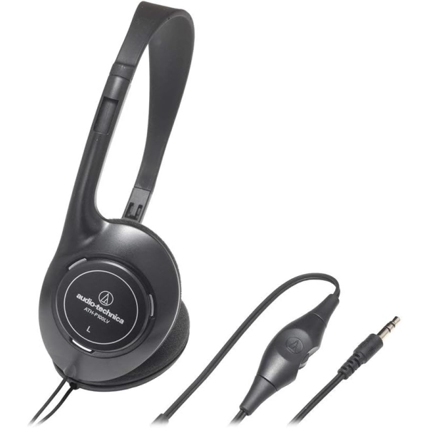 audio-technica ATH-P100LV Earphone Headphone