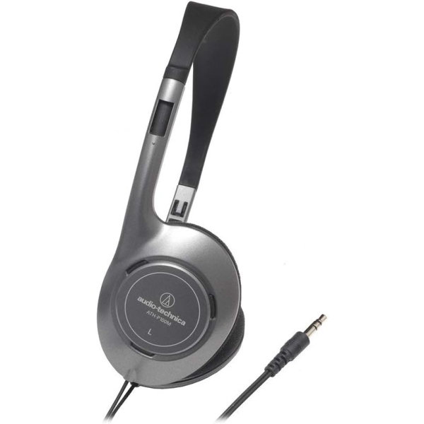 audio-technica ATH-P100M Earphone Headphone