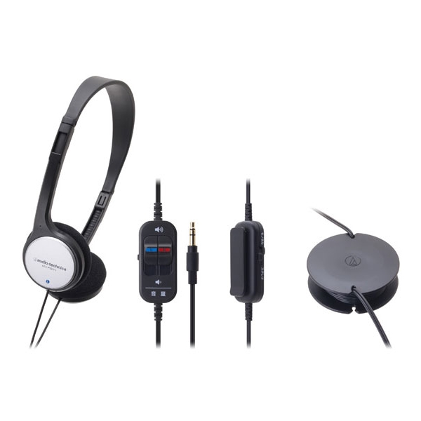 audio-technica ATH-P151TV Earphone Headphone