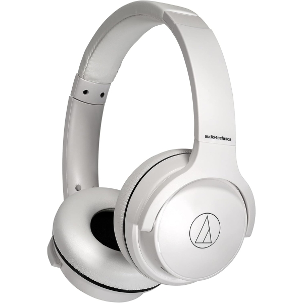 audio-technica ATH-S220BT WH white Earphone Headphone