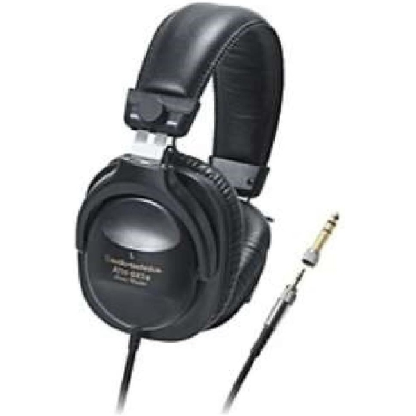 audio-technica ATH-SX1a Earphone Headphone