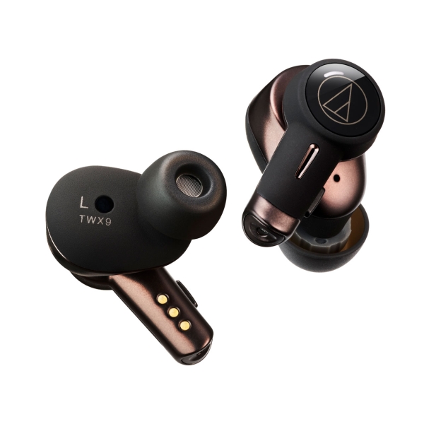 audio-technica ATH-TWX9 Earphone Headphone